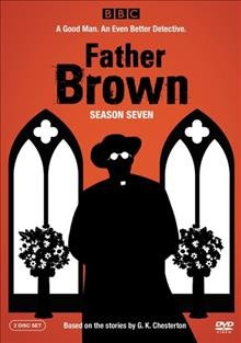 Father Brown. Season seven [videorecording] / BBC Worldwide Ltd. 