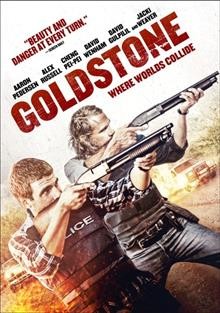 Goldstone / Screen Australia and Screen Queensland ; producers, David Jowsey, Greer Simpkin ; written and directed by Ivan Sen