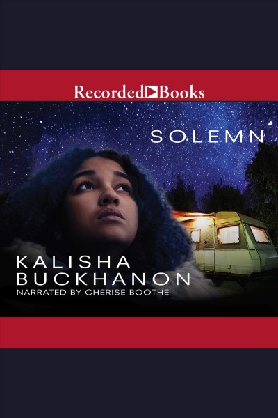 Solemn [electronic resource]. Buckhanon Kalisha.