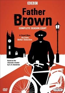 Father Brown. Season eight.