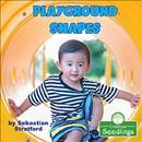 Playground shapes / Sebastian Stratford.