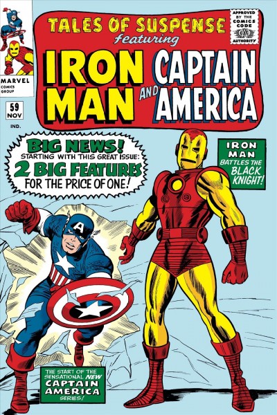 Mighty Marvel masterworks presents Captain America. Volume 1, The sentinel of liberty / writer, Stan Lee ; pencilers, Jack Kirby, Dick Ayers, George Tuska, John Romita ; inkers, Chic Stone, Frank Giacoia, Dick Ayers, George Tuska, Joe Sinnott, John Tartaglione, John Romita ; letterers, Sam Rosen, Art Simek ; editor, Stan Lee.