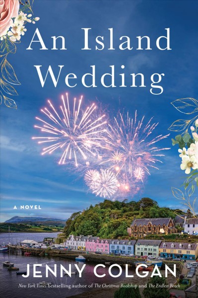 An Island Wedding : A Novel / Jenny Colgan.