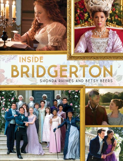 Inside Bridgerton / by Shonda  Rhimes