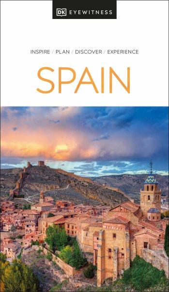 Spain / contributors, Lynette McCurdy Bastida [and others].