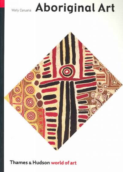 Aboriginal art / Wally Caruana.