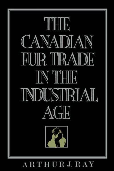 The Canadian fur trade in the industrial age.