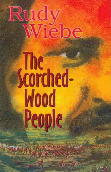 The Scorched-Wood People.