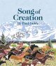 Song of creation  Cover Image