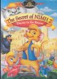 The secret of NIMH 2 Timmy to the rescue  Cover Image