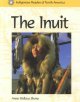 The Inuit  Cover Image