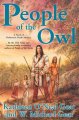 People of the owl : a novel of prehistoric North America  Cover Image