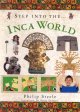 Step into the... Inca world  Cover Image