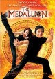 The medallion Cover Image