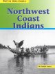 Northwest Coast Indians  Cover Image
