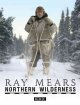 Northern wilderness : bushcraft of the far north  Cover Image