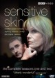 Sensitive skin. The complete seasons one and two Cover Image