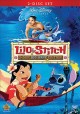 Lilo & Stitch Cover Image