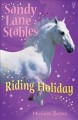 Riding holiday  Cover Image
