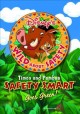 Safety smart goes green! Cover Image
