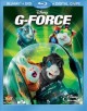 G-Force Cover Image