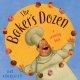 Baker's dozen : [a counting book]  Cover Image