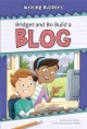 Bridget and Bo build a blog  Cover Image