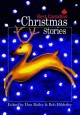 Best Canadian Christmas stories  Cover Image