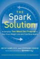 The spark solution : the complete two-week diet program to fast-track weight loss and total body health  Cover Image