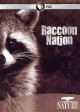 Raccoon nation Cover Image