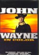 John Wayne in color Cover Image