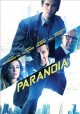 Paranoia Cover Image