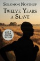 Twelve years a slave  Cover Image