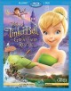 Tinker Bell and the great fairy rescue Cover Image