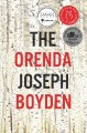 The Orenda  Cover Image