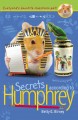 Secrets according to Humphrey  Cover Image