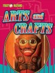 Arts and crafts  Cover Image