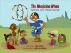 The medicine wheel : stories of a hoop dancer  Cover Image
