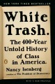 White Trash. Cover Image