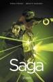 Saga. Volume seven  Cover Image