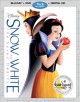 Snow White and the seven dwarfs  Cover Image