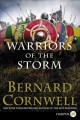Warriors of the storm a novel [LARGE PRINT]  Cover Image