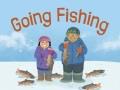Going fishing  Cover Image