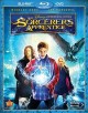 The sorcerer's apprentice Cover Image