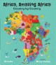 Africa, amazing Africa : country by country  Cover Image