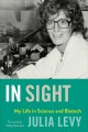 In sight : my life in science and biotech  Cover Image