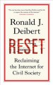 Reset : reclaiming the internet for civil society  Cover Image