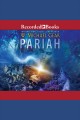 Pariah Donovan trilogy, book 3. Cover Image