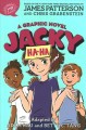 Go to record Jacky Ha-Ha : a graphic novel