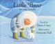 Little Bear : an Inuit folktale  Cover Image